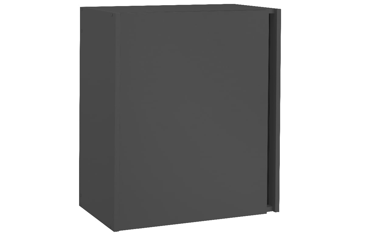 urban meuble haut 60 anthracite